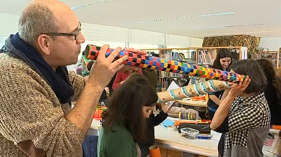 Dia Mundial da Poesia