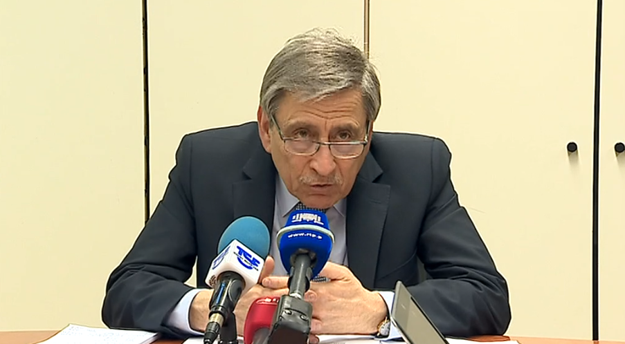 Despedimentos na Portway