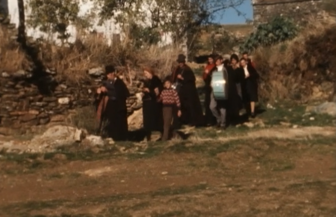 Do Natal aos Reis em Tuizelo