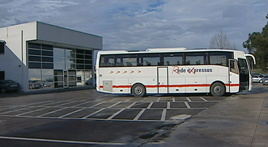 Preço das viagens Lisboa/Porto