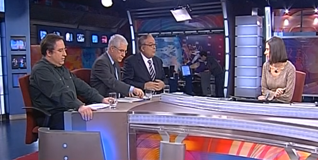 Avaliação dos professores, balanço do governo e agitação no PSD