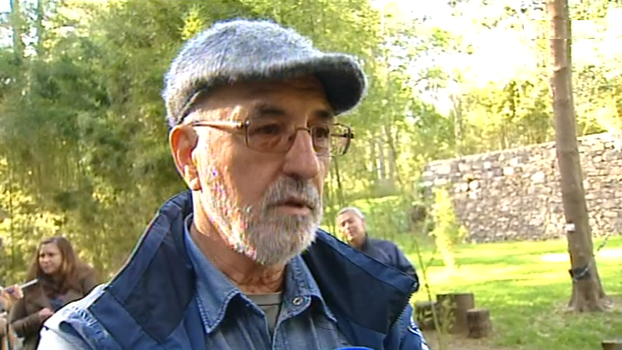 Jardim “José do Canto” em São Miguel