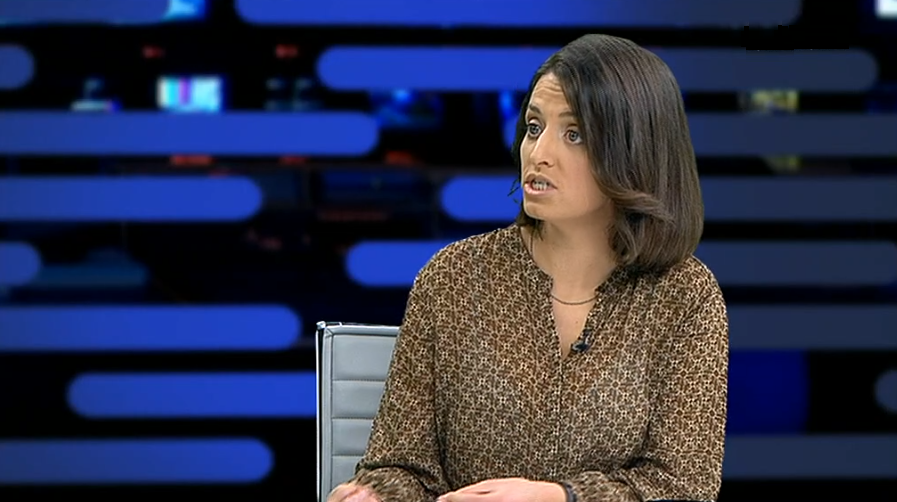 Entrevista a Raquel Silva