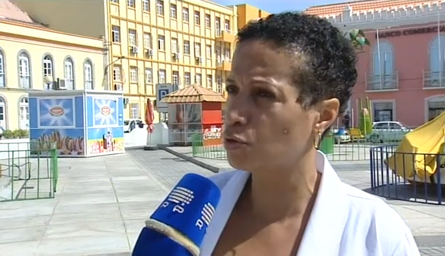 Reação aos resultados das eleições legislativas em Cabo Verde