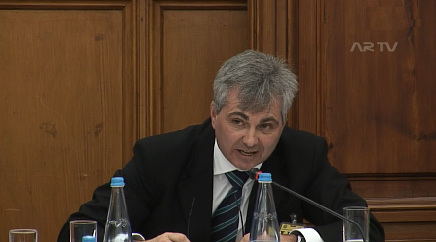 Tráfico de influências no desporto