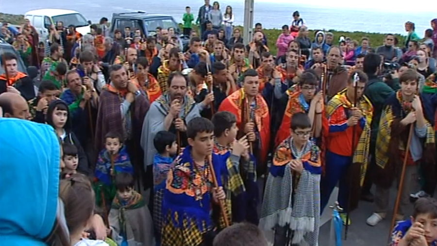 Rancho de Romeiros de Rabo de Peixe