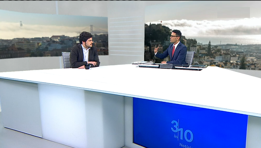 Entrevista a Rui Barreira