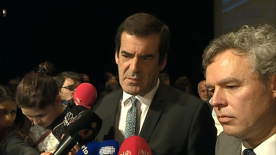 Polémica dos voos da TAP no Porto