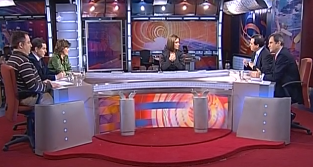 Descida da taxa do IVA e o caso do Carolina Michaelis