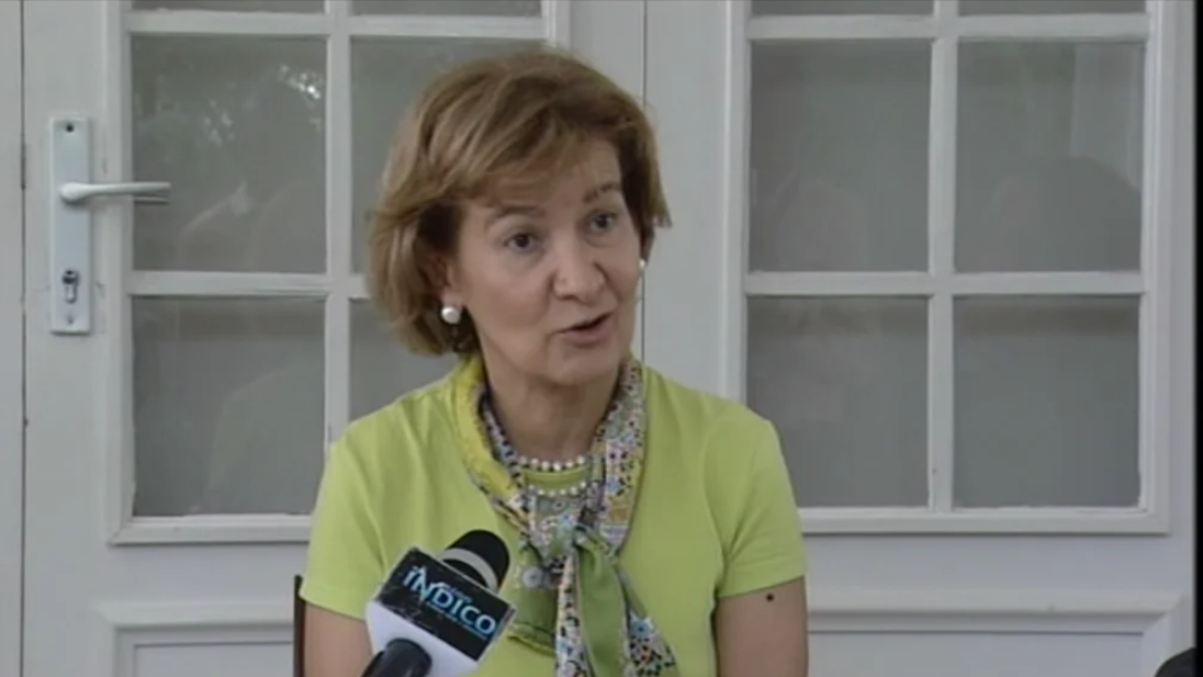 Secretária de Estado Teresa Ribeiro visita Moçambique