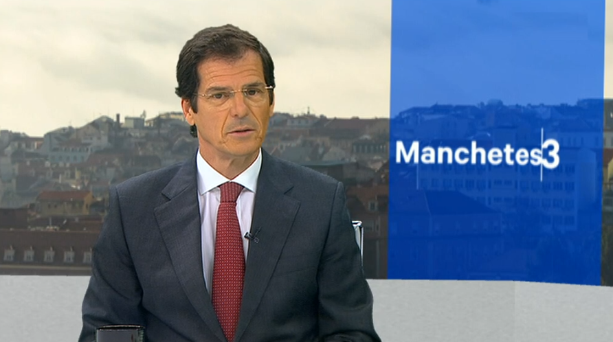 Entrevista a Tomás Moreira