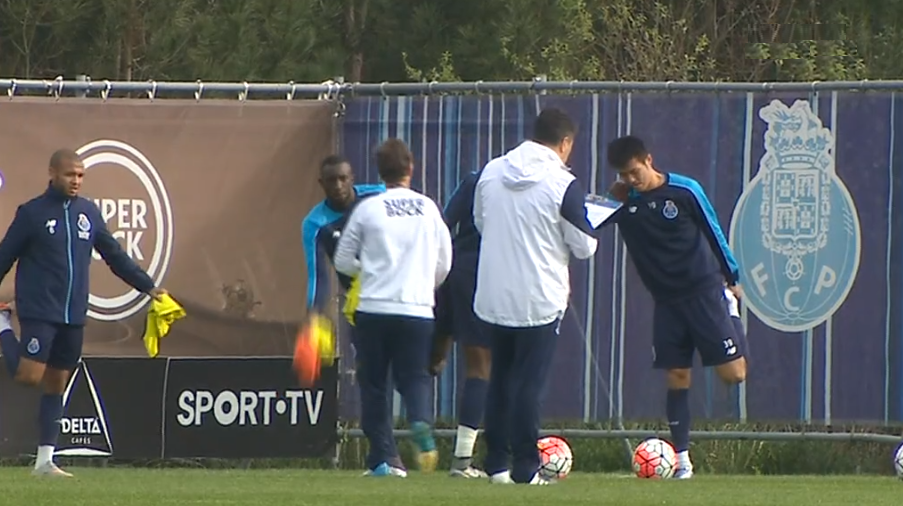 Futebol: Antevisão Vitória Setúbal vs FC Porto