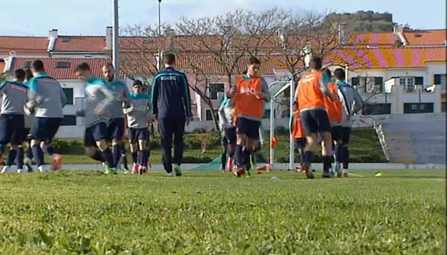 Futebol: Antevisão Portugal vs México