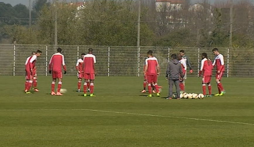 Futebol: Antevisão Sporting Clube de Braga vs Fenerbahçe