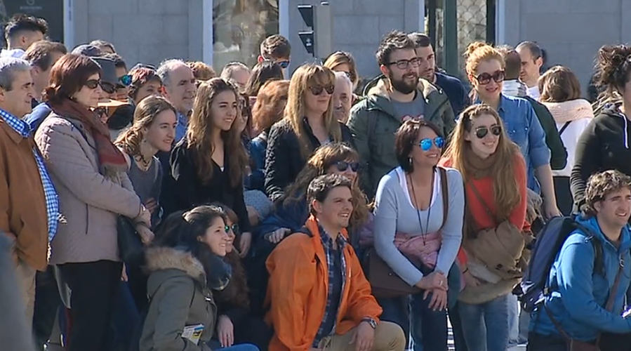 Turismo em Portugal na Semana Santa