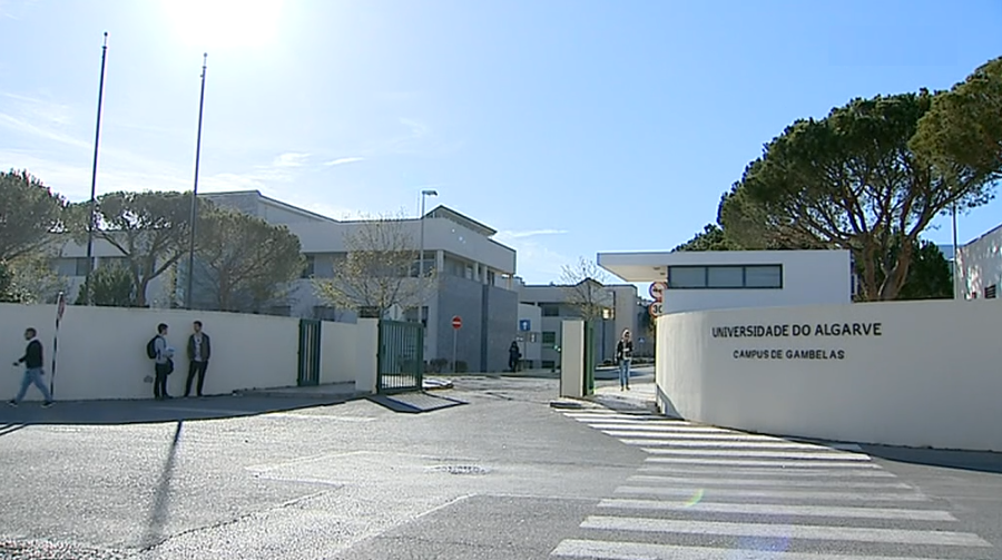 Estudantes estrangeiros em Portugal