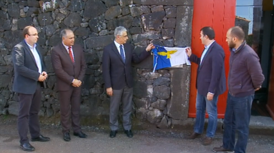 Centro Interpretativo da Cultura da Vinha do Pico