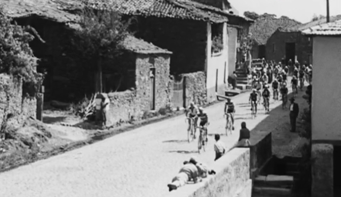 20ª Volta a Portugal em Bicicleta II