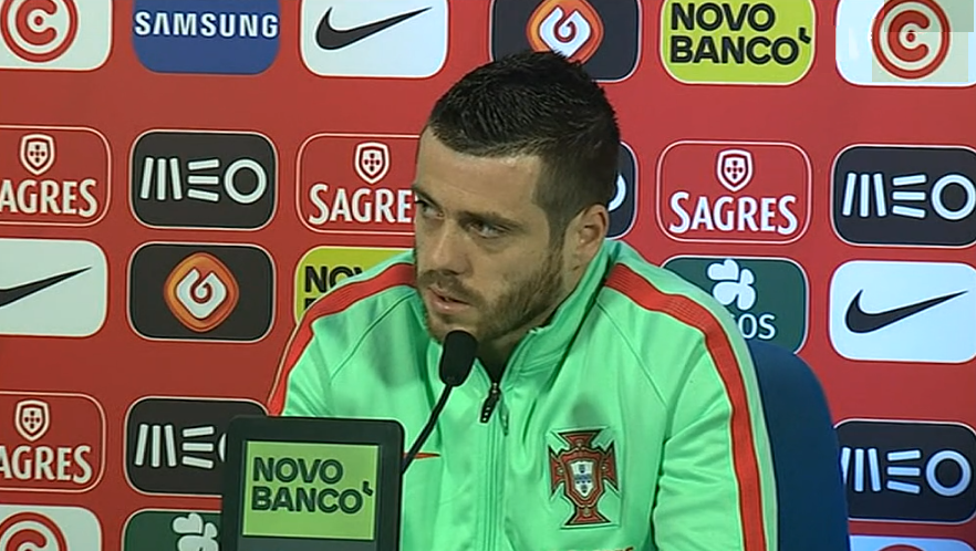 Futebol: antevisão do jogo Portugal vs Bélgica