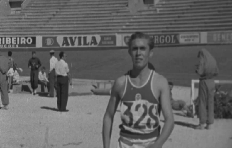 Atletismo: Campeonatos Regionais de Juniores