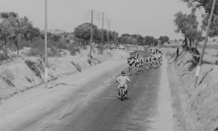 20ª Volta a Portugal em Bicicleta I