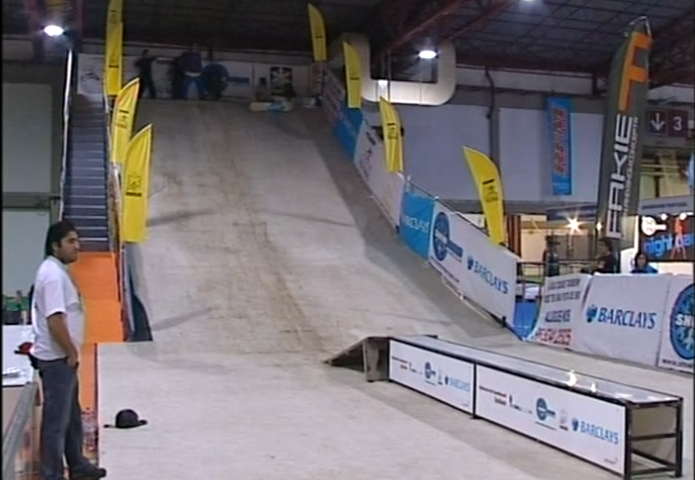 Feira Vida Natura na Exponor I