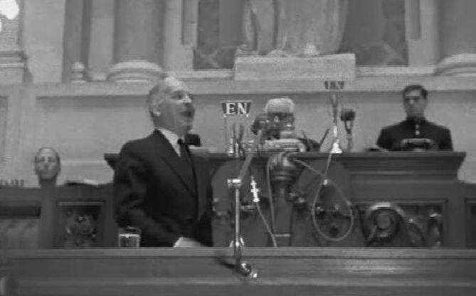 Comemorações Henriquinas na Assembleia Nacional