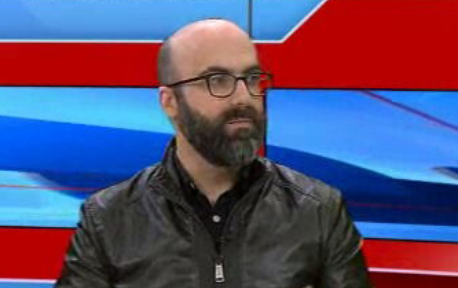 Entrevista a Valter Hugo Mãe  sobre Herberto Helder