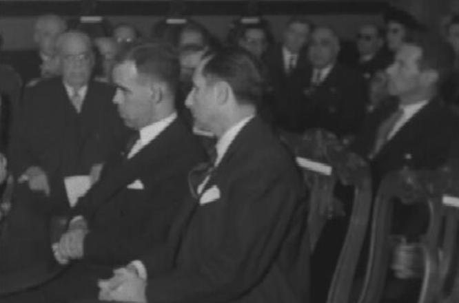 Homenagem a Júlio Dantas em Lisboa