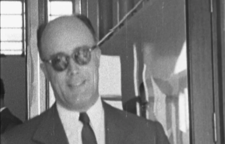 Partida de Carlos Krus Abecassis para São Tomé e Príncipe