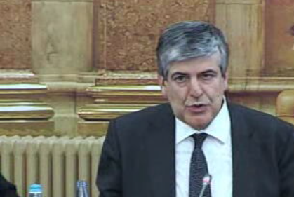 Comissão de Inquérito do caso BES