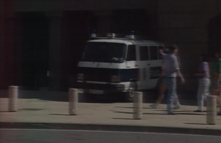 Medidas de segurança em Espanha