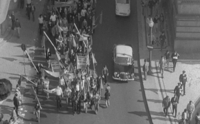 Comemorações do 5 de outubro no Porto