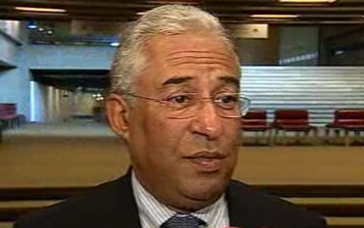 António Costa sobre medicamento para tratamento da Hepatite C