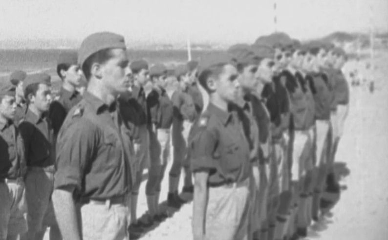 20º Aniversário do Centro de Vela da Mocidade Portuguesa