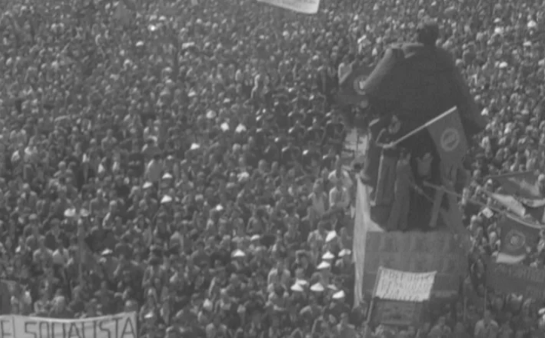 Comemorações do 5 de Outubro no Porto