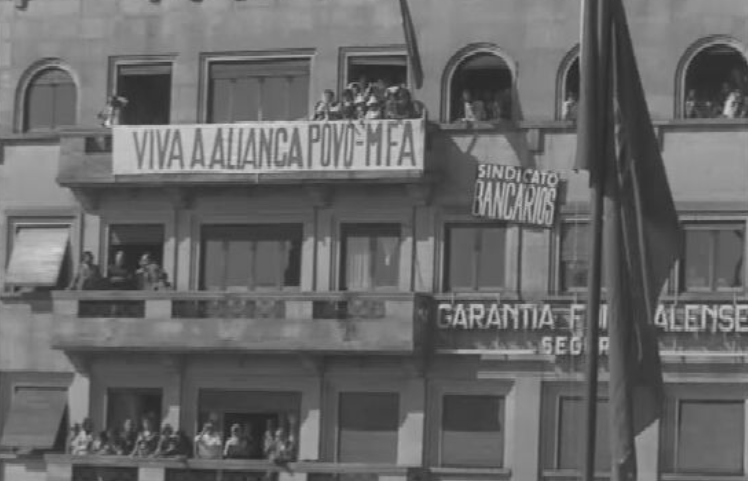 Comemorações do 5 de Outubro no Porto