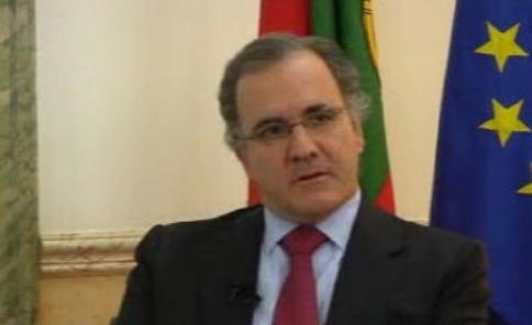 Declarações de António Pires de Lima