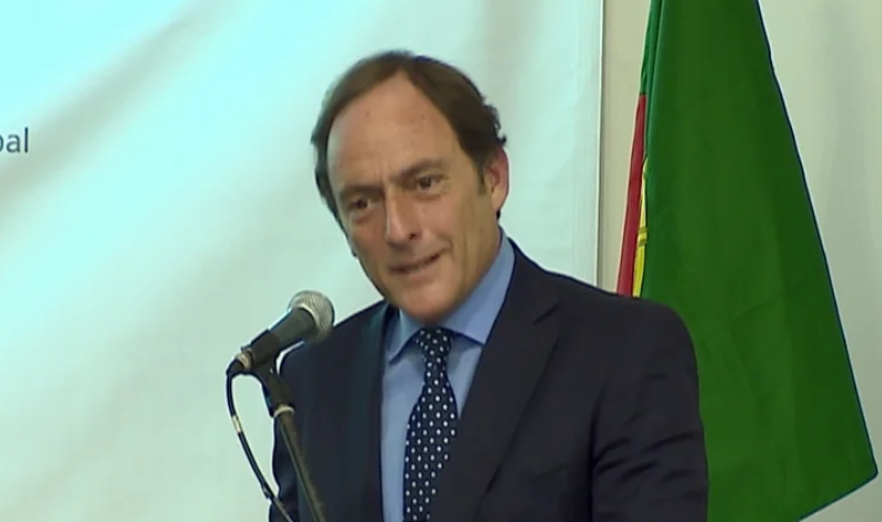 Paulo Portas sobre a economia nacional