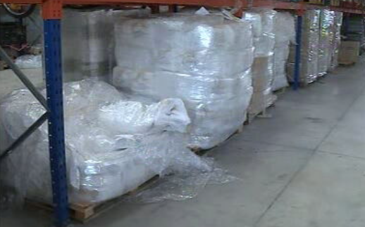 Imposto sacos plásticos