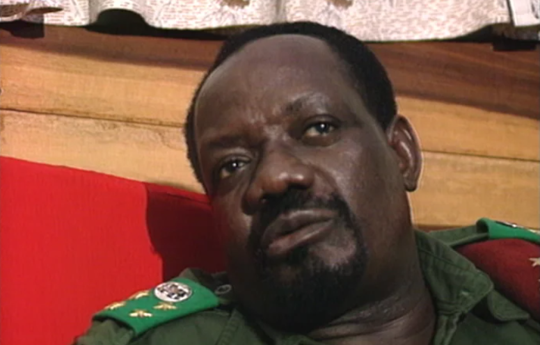 UNITA e o MPLA e o enclave de Cabinda