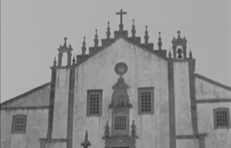 Igreja da Misericórdia de Santa Maria da Feira