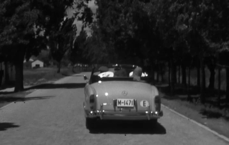 Peça de teatro “Mariquita Terramoto”