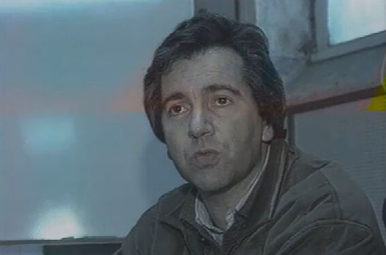 UGT critica assessor da Presidência da República