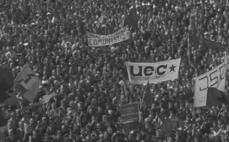 Comemorações do 5 de Outubro no Porto