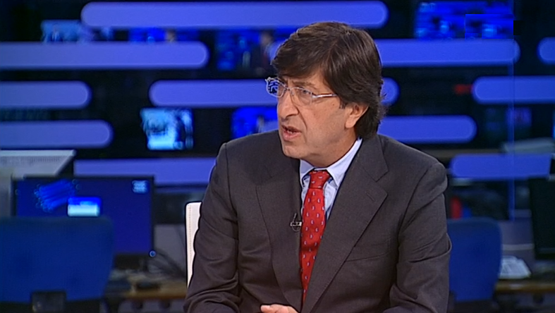 Entrevista a António Raposo Subtil