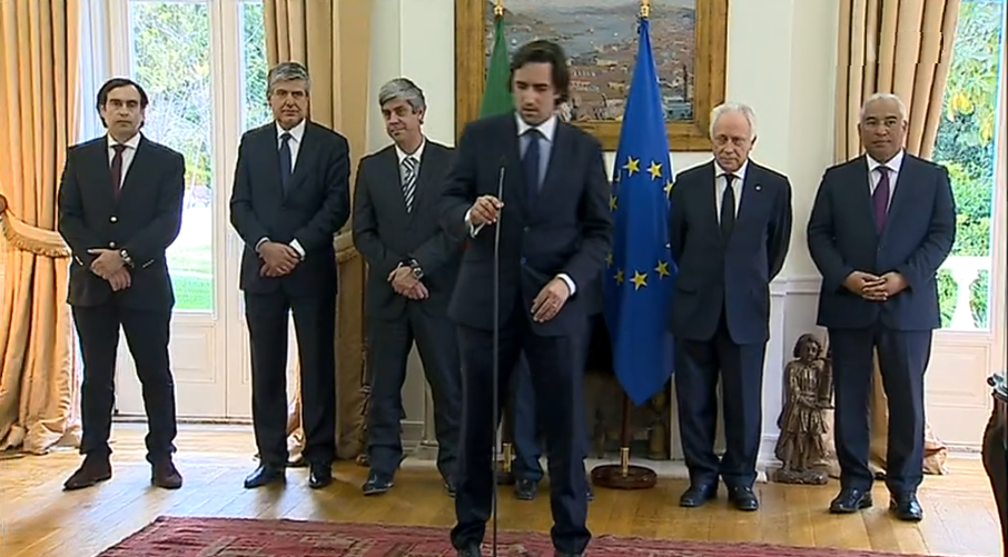 Memorando de entendimendo com os lesados do BES