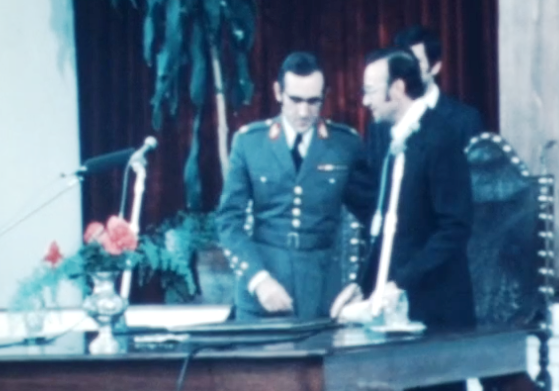 Assembleia Legislativa da Região Autónoma dos Açores