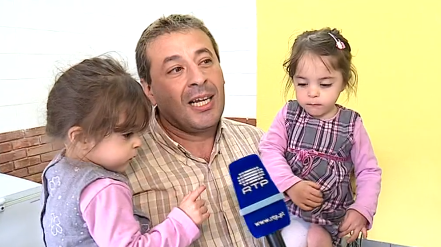 Desertificação humana em Portugal II