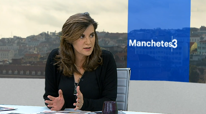 Entrevista a Ana Paula Xavier